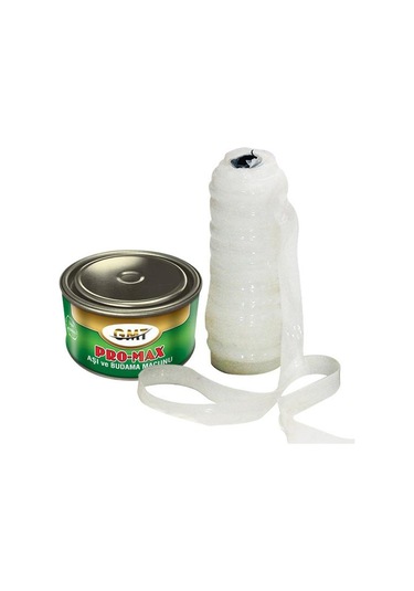 Aşılama Paketi Aşı Bandı Aşı Macunu (2'Li Paket)