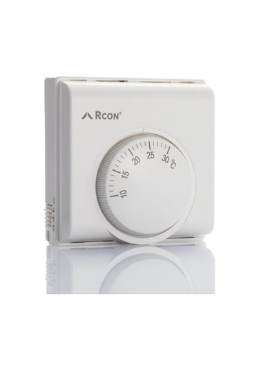 Rcon RC 100 Kablolu Oda Termostatı