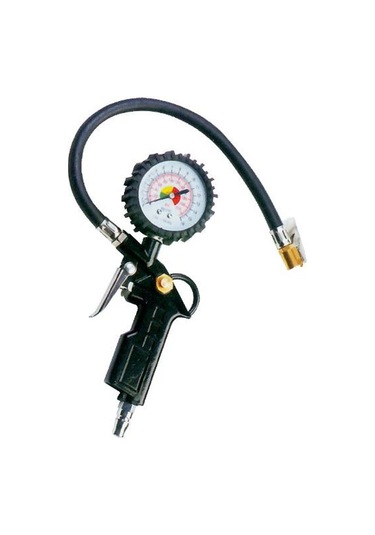 Nt Tools Üstten İbre Göstergeli Lastik Şişirme Ntt8653