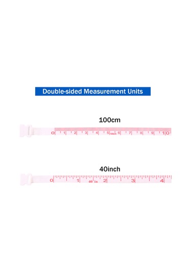 Dianziye Rtı Led Işıklı Balık Ölçüm Cetveli - Taşınabilir Balıkçılık Aleti