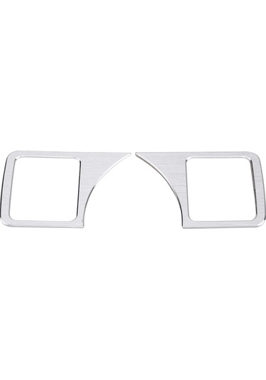 Yongtao Far Anahtarı Kapağı Mercedes W176