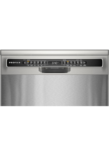 Profilo BMS581V1 6 Programlı 14 Kişilik Bulaşık Makinesi