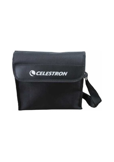 Celestron 71198 7x50  Cometron  Dürbün Siyah