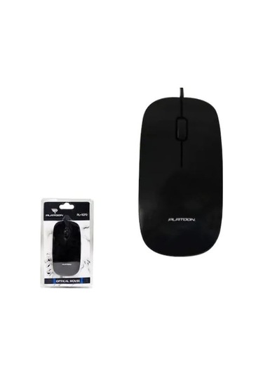 Platoon PL-1084 USB Kablolu Mouse