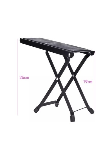 D-Stand Gs-5 Ayak Sehpası