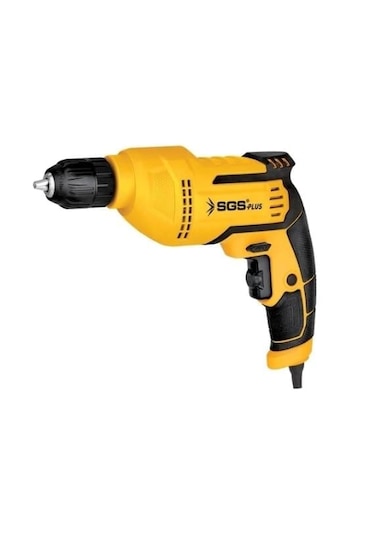 Sgs 5140 Profesyonel Darbesiz Elektrikli Matkap 500 Watt