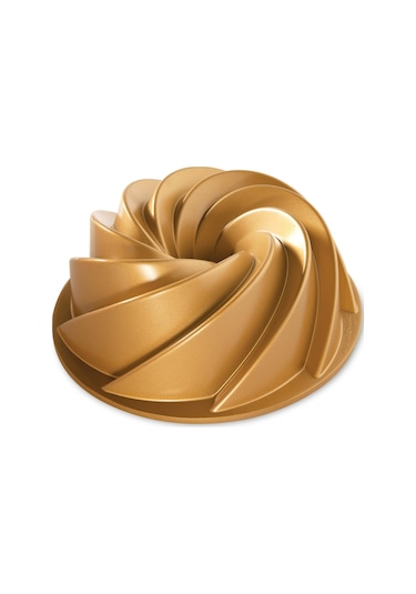 Nordicware Heritage Kek Kalıbı - 10 Cup