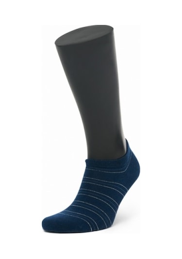 Blackspade Kadın Spor Çorap 9926 - Lacivert-Lacivert-35-38 Lacivert