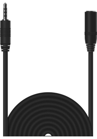 Wezone Sonoff Al560 5m Sıcaklık-nem Sensörü Uzatma Kablosu, Ds18b20/si7021/am2301 Uyumlu, Siyah, 60m'ye Kadar Genişletilebilir Diğer