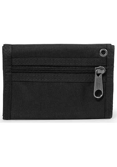 Eastpak Crew Single Cüzdan Siyah