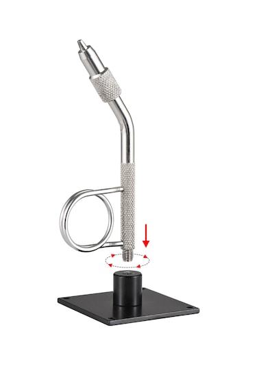 Mufunye Metal Uçak Bağlama Testeresi - 12-24 Boyutu İğneleri Tutabilir, Taşınabilir, Profesyonel Uçak Balıkçılığı Aracı