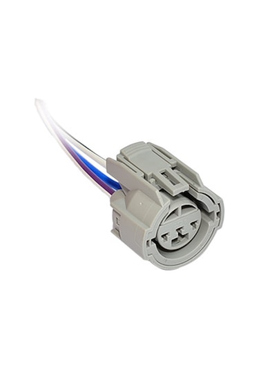 Soket 3 Kablo Direksiyon Pompa Gaz Kelebeği Map Sensör Soketi Honda Civic Accord Cr-v