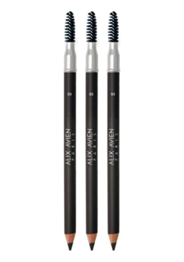 Alix Avien Kaş Kalemi Füme No:03 x 3