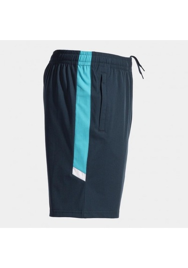 Joma 103790.342-20.068 Toledo Erkek Spor Şort Lacivert