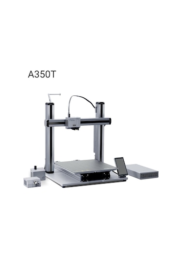 Snapmaker A350T 2.0 Modular 3-in-1 3D Yazıcı