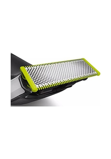 Philips Qp220/51 Oneblade 2'li Paslanmaz Çelik Yedek Bıçak