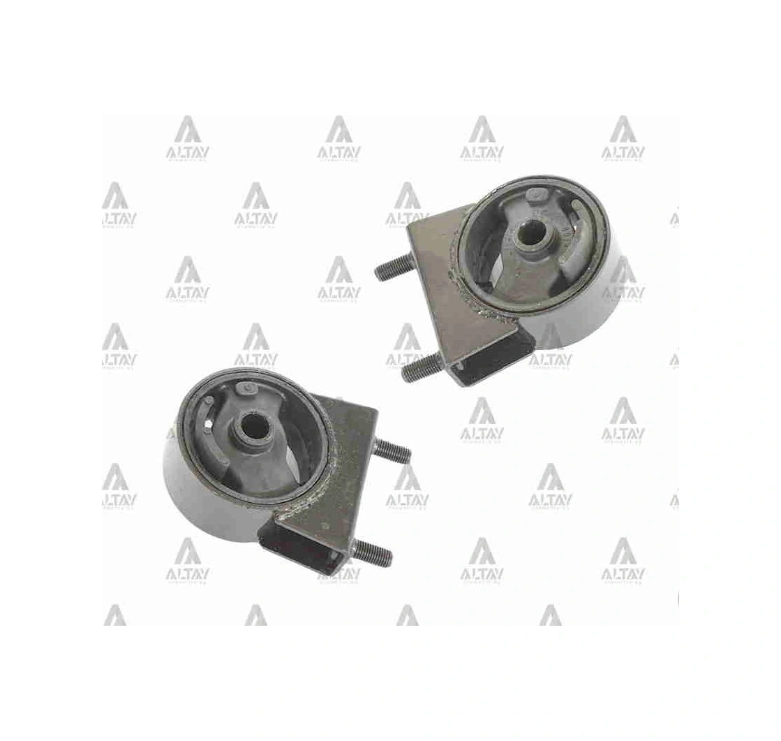 Takoz Motor Rıo 2000-2003 No 2 Sağ 0k30f 39050a