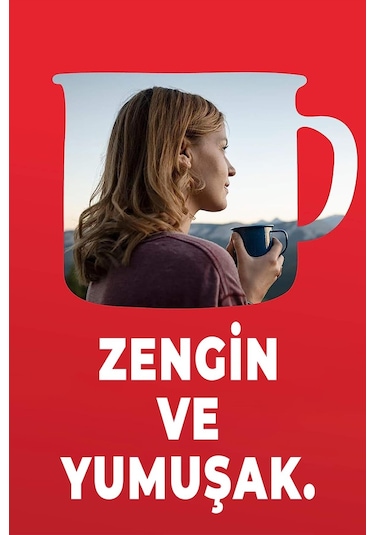 Hills Bros 100% Colombian Filtre Kahve 3 x 680 G