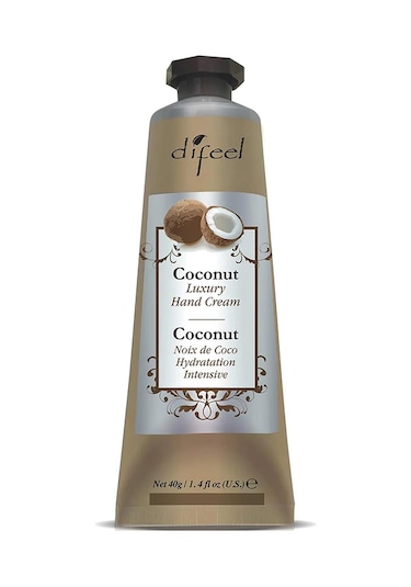 Difeel Coconut El Kremi 40 G