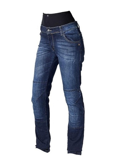 Hevık Stone Kadın Kot Pantolon
