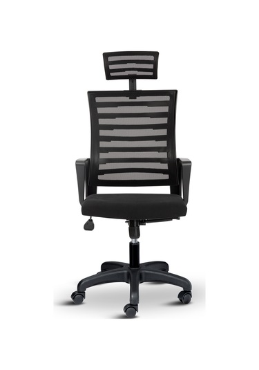 Asbir Mobilya Capri  Başlıklı Ev Ofis Koltuğu Çalışma Koltuğu