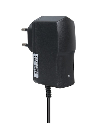 Powermaster 2.4-12v Nı-mh / Nı-cd Unıversal Pil Şarj Cihazı