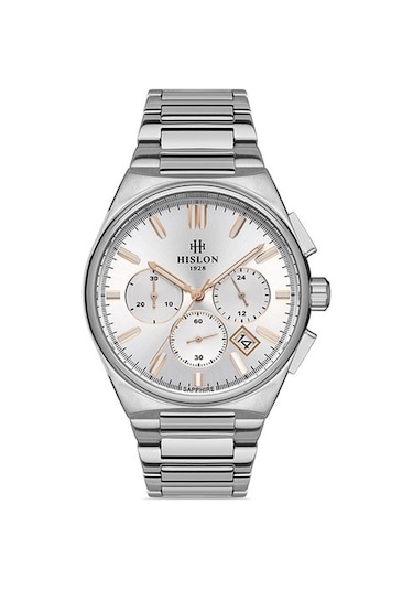 HISLON MS136S-02SR ERKEK KOL SAATİ