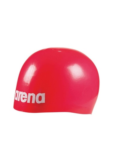 Arena Moulded Pro Ii Kırmızı Yüzücü Bonesi Çok Renkli