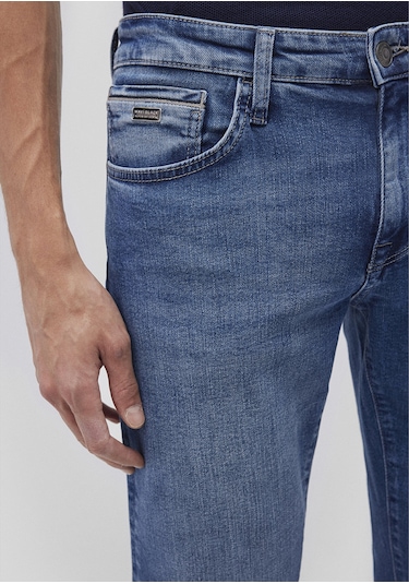 Mavi - Jake Mavi Black Açık Mavi Jean Pantolon 0042287863 Açık Mavi