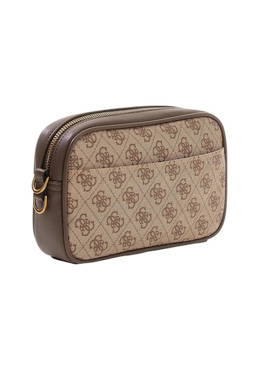 Guess Milano Erkek Portföy Ve El Çanta Hmmılop6150 Bej