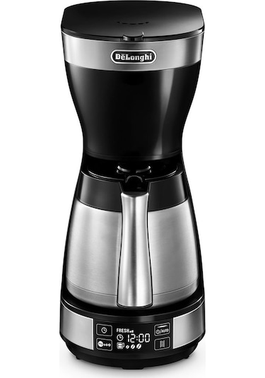 Delonghi Filtre Kahve Makinesi ICM 16731