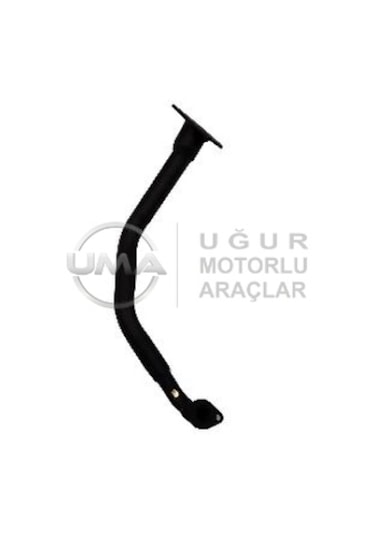 Mondial 151Rs Egzoz Borusu