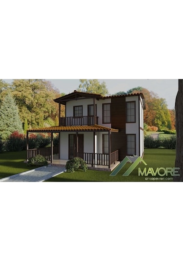Ezmoce Evi