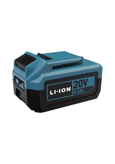 Catpower 4211 Akülü Darbeli Vidalama Li-ion 100 Nm + 4.0 Ah Akü