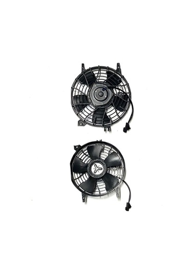Fan Klima Toyota Corolla Ae101 Ae111 1992-1999- Product Code