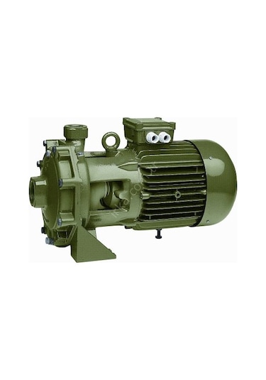 Dab K 55 100 T Çift Kademeli Pompa 3 Hp - 380 V