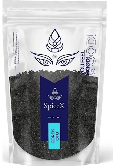 SpiceX Çörek Otu 100 G