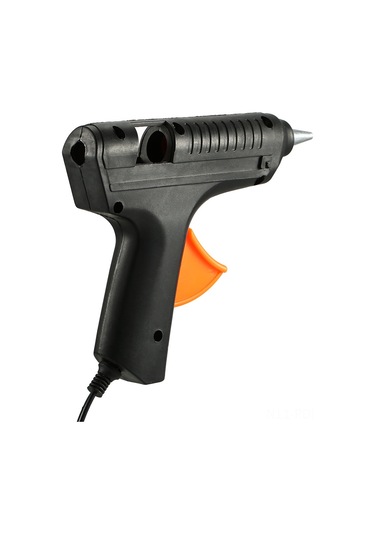 Padalink 110-240v 40w Sıcak Kaynaklı Macun Likit - 10 Adet Macun Çubuğu İle Metal, Cam, Seramik Onarımı Abd Şarjı