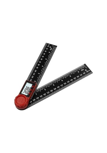 Novahub 2'li Elektronik Açı Bulucu Goniometre İletişim Cihazı