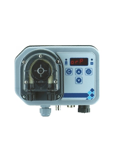 Aspendose Pr 4,3l/0,5b A Acfat Dozaj Pompası