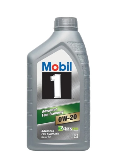 Mobıl 1 0w20 - Mobil1