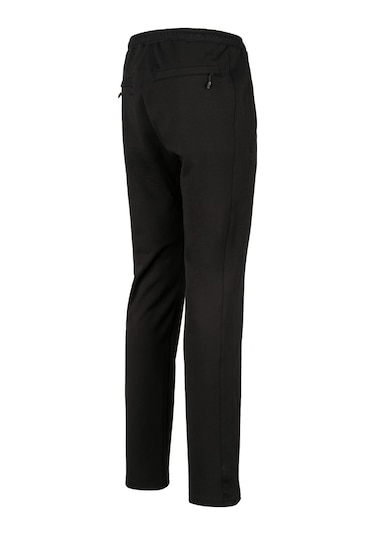 2as Odis Erkek İnterlok Tek Alt Siyah