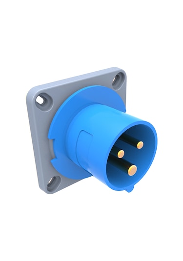 Bemis Cee Norm Makine Fişi BC1-1403-2114