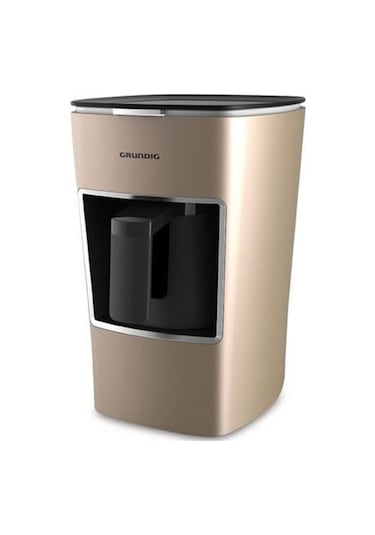 Grundig TCM 7610 C Türk Kahve Makinesi