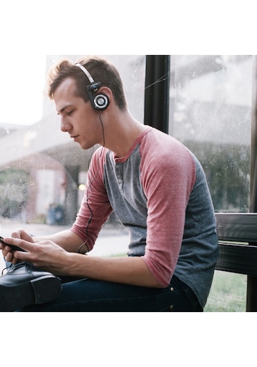 Koss Porta Pro Classic Kablolu Kulak Üstü / Over Ear Kulaklık