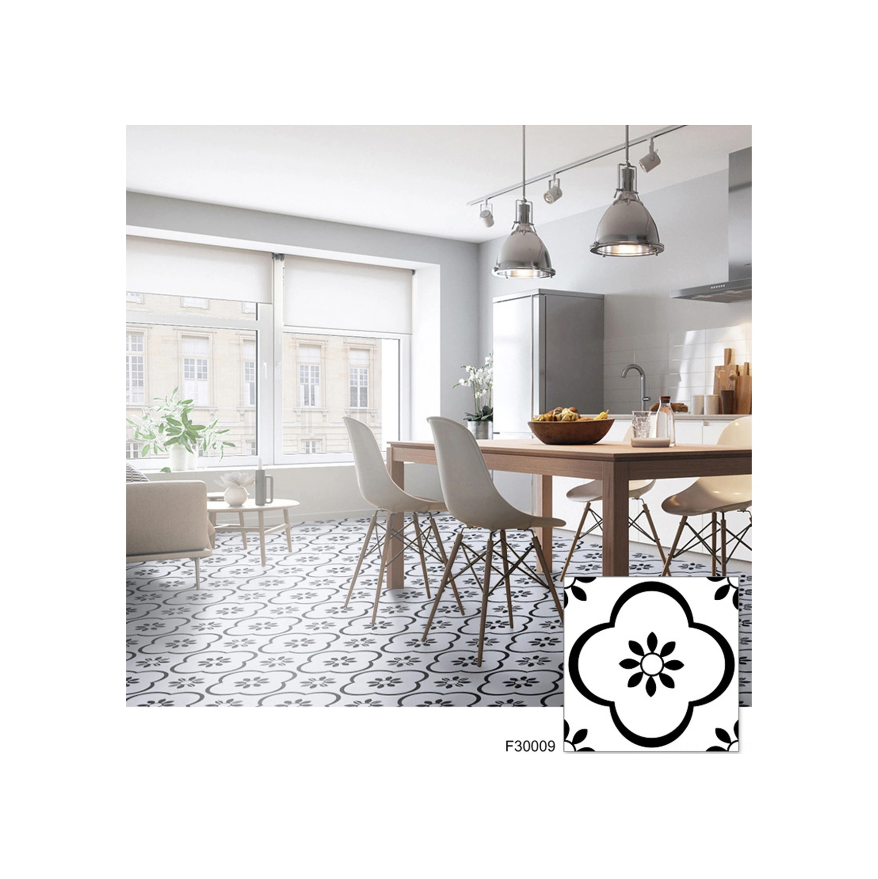 Dianziye Pvc 3d Tuğla Desenli Otostikli Duvar Sticker - Suya Yağa Dayanıklı, Kaldırılabilir - Mutfak/banyo/ Salon Dekorasyonu - 20x20cm, 6 Adet F3009 Diğer