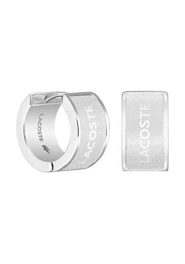 Lacoste Lacj2040435 Çelik Küpe Çelik