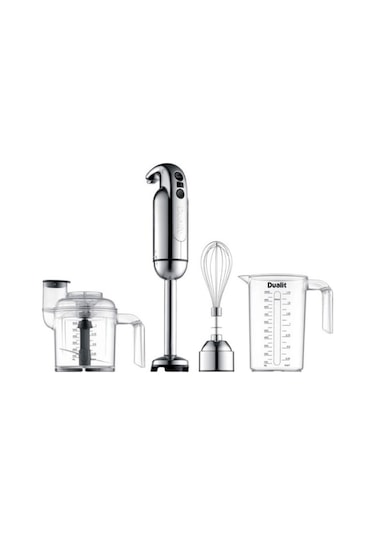 Dualit 88930 700 W Mikser & Blender Seti