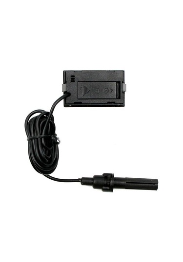 Wellhise Tpm-11 Sıcaklık ve Nem Termometre Kuluçka N11.606