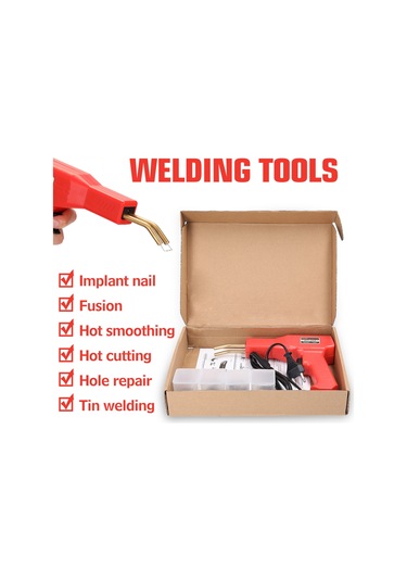 Kullanışlı Plastik Kaynakçılar Garaj Araçları Sıcak E19035eu Renk